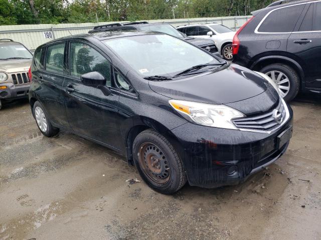 3N1CE2CP3FL351289 Nissan Versa Note S
