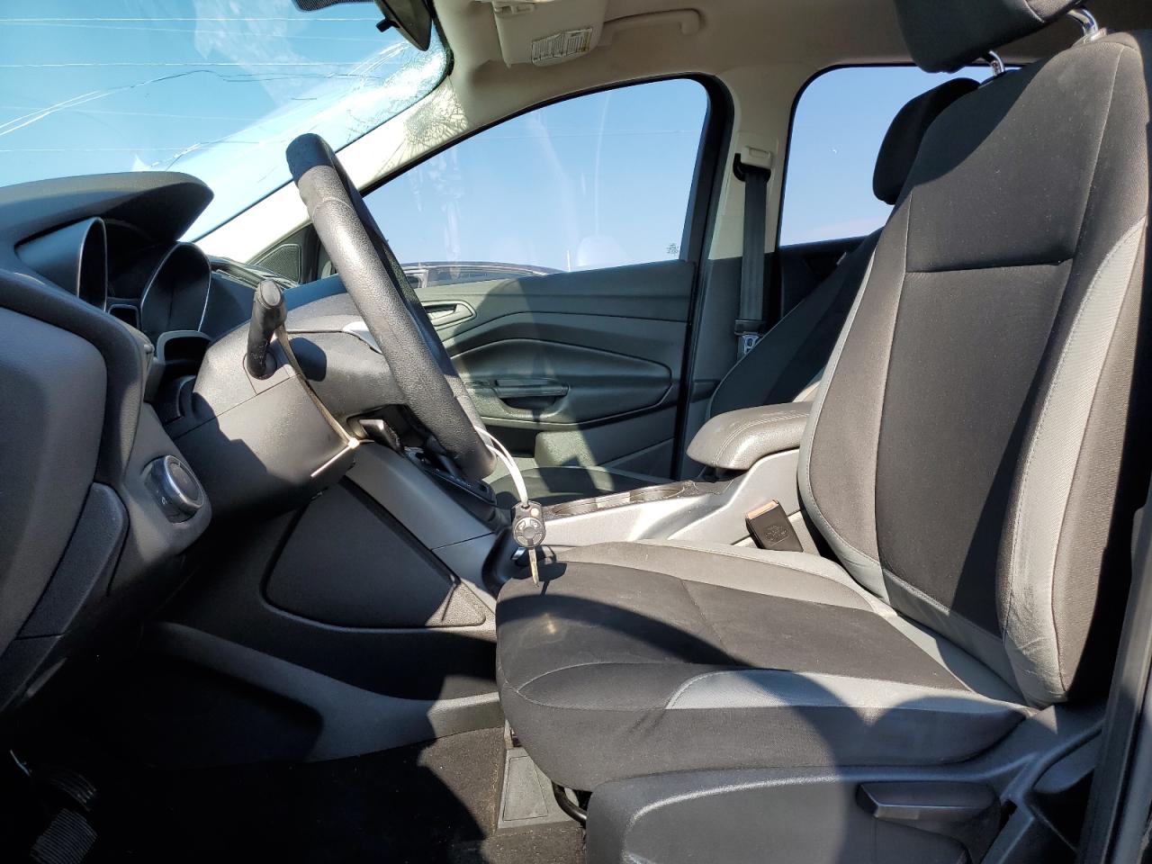 1FMCU0F73GUC57710 FORD ESCAPE 2016