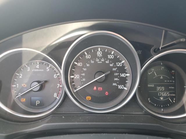 JM3KFABLXH0169529 Mazda CX-5 SPORT