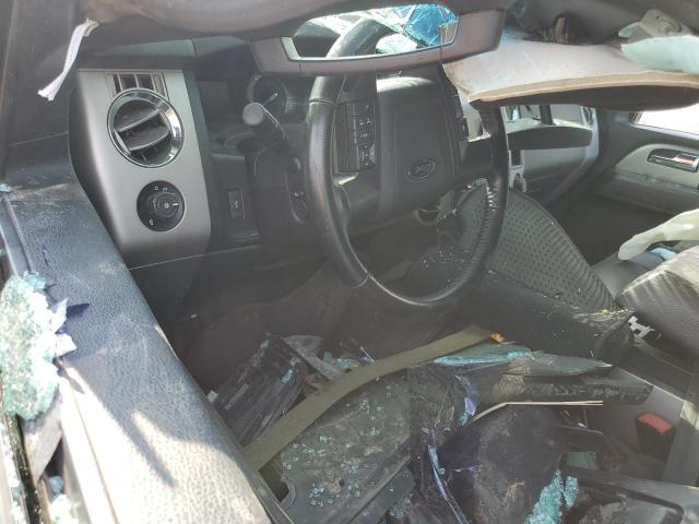 1FMJK1HT1GEF02138 Ford Expedition El Xlt