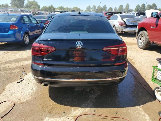 1VWLA7A37KC005075 Volkswagen Passat WOL 6