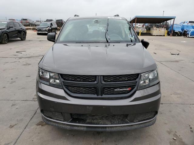 3C4PDCAB2JT517468 Dodge JOURNEY SE