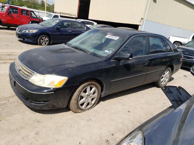 2003 Toyota Avalon XL