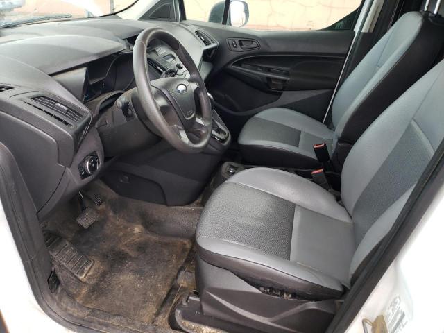 2016 FORD TRANSIT CO - NM0LE7E79G1241067