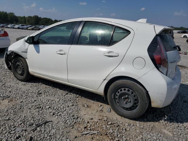 JTDKDTB30G1122724 | 2016 TOYOTA PRIUS C