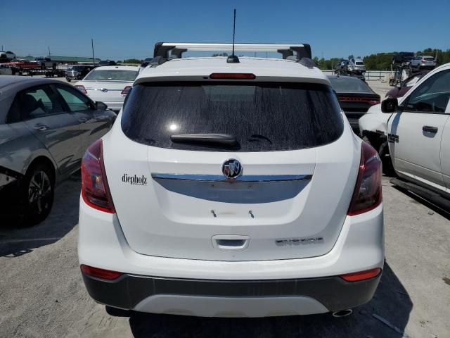 KL4CJASB5KB865532 Buick Encore PRE 6