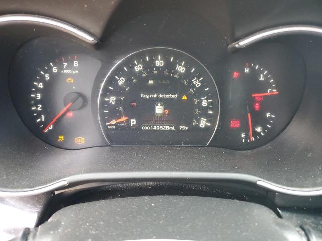 5XYKW4A73EG521712 KIA SORENTO SX