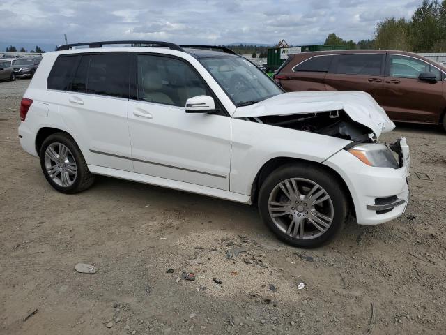WDCGG0EBXEG334405 Mercedes-Benz Glk 250 Bluetec