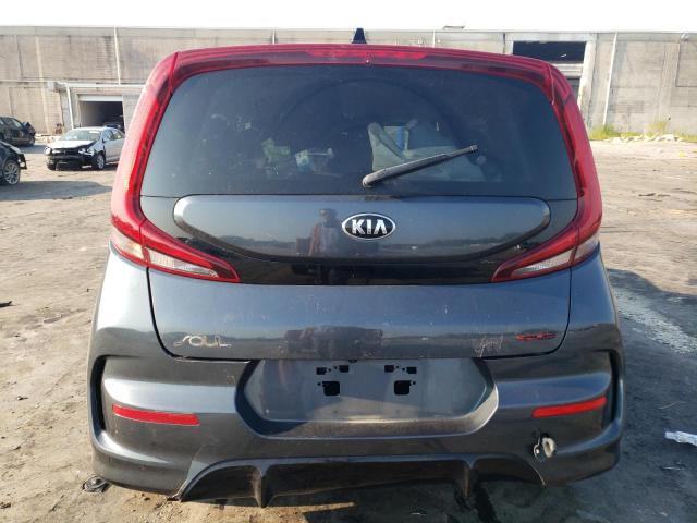 KNDJ63AU1L7003684 Kia Soul GT LI 6