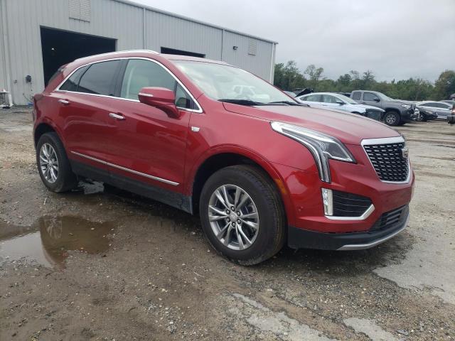 1GYKNCRS5NZ105274 Cadillac XT5 PREMIU 4