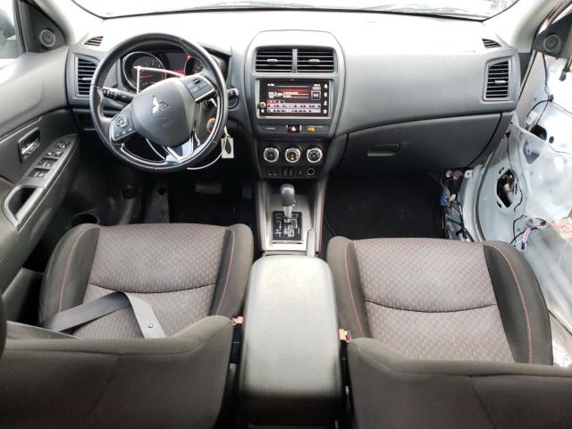 2018 MITSUBISHI RVR SE JA4AJ3AU6JU601177