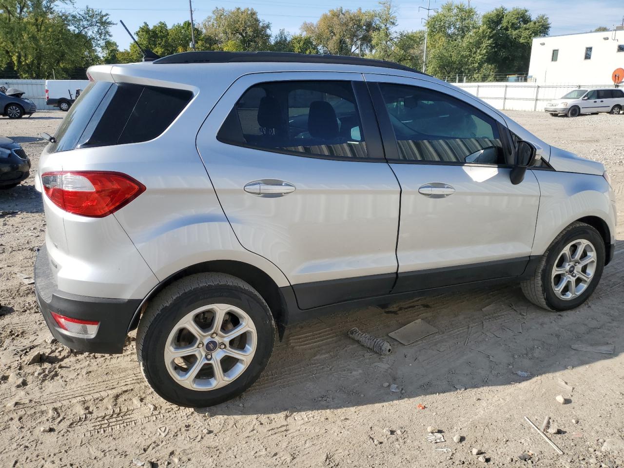 MAJ3P1TEXJC220919 FORD ECOSPORT 2018