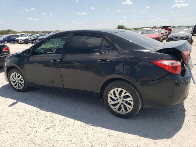 5YFBURHEXJP850534 Toyota COROLLA L