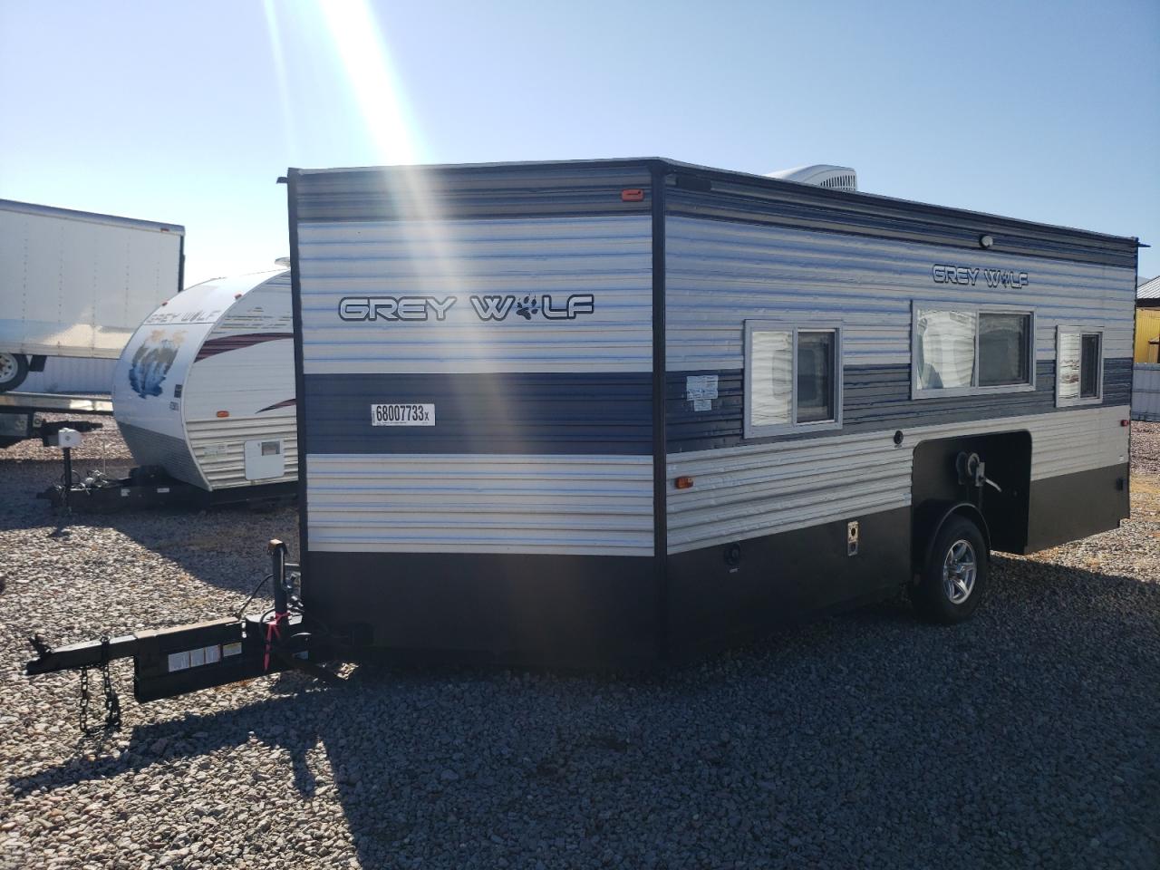 5ZT2CKEC2LY005333 WILDWOOD ALL Models 2020