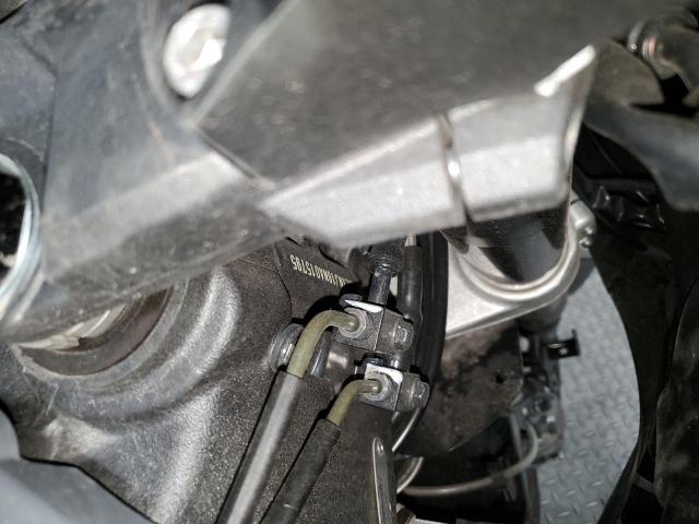 2022 KAWASAKI ZX1400 J - JKBZXNJ18NA015795