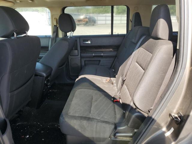 2FMGK5C82EBD22826 Ford FLEX SEL