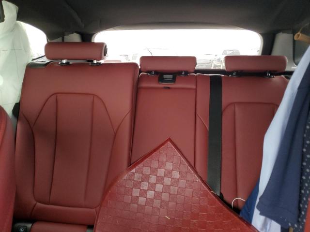 5UX83DP07R9T67752 BMW X3 M40i