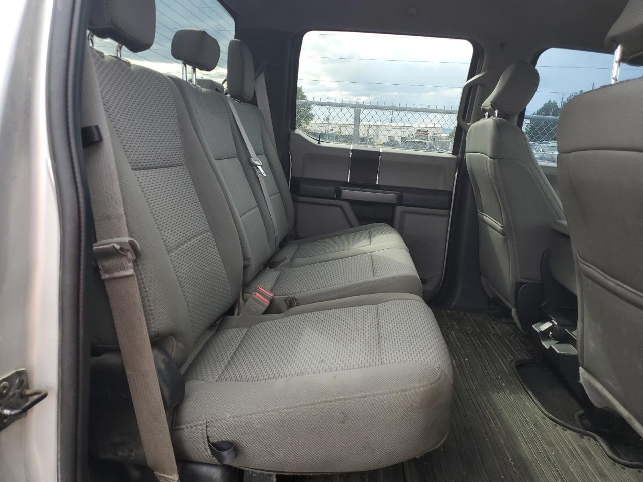 1FT7W2BT4KEE66438 FORD F250 2019