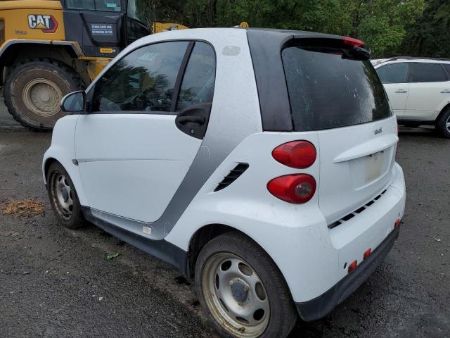 WMEEJ3BA5EK764823 | 2014 SMART FORTWO PUR