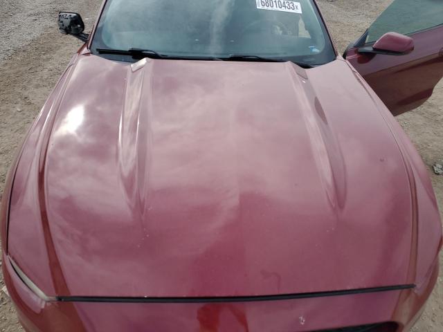 1FA6P8AM8F5354954 Ford MUSTANG