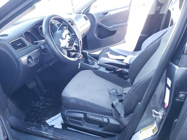 2017 Volkswagen Jetta S VIN: 3VW2B7AJ1HM244832 Lot: 70247533