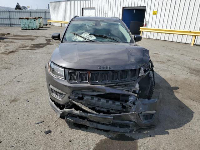 3C4NJCAB1JT148036 Jeep Compass Sport