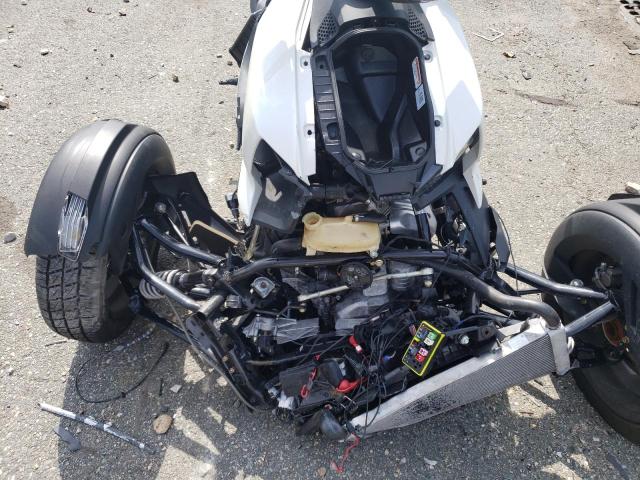 2019 CAN-AM RYKER RALL - 3JB2GEG43KJ004168