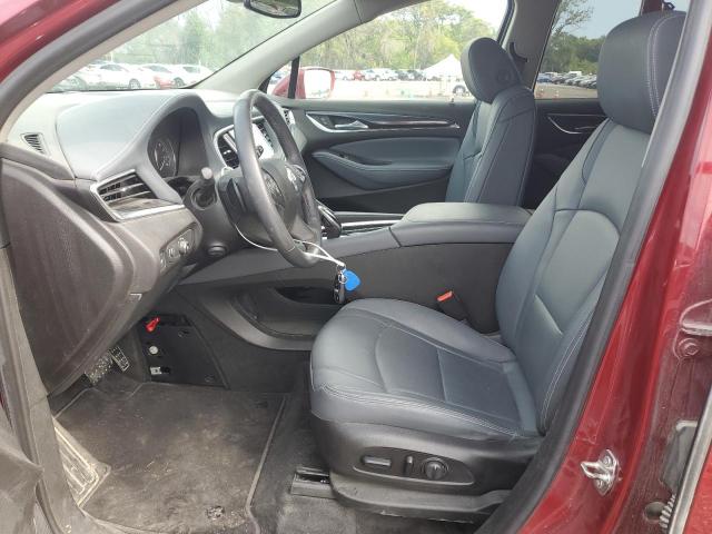 5GAEVBKW9KJ269021 Buick Enclave Premium