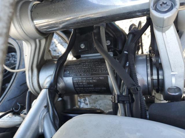 2017 BMW R NINE T R WB10J2301HZ741220