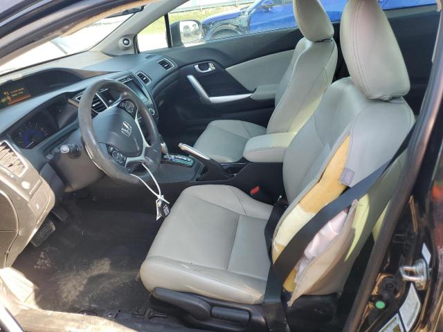 2HGFG3B82EH526967 Honda CIVIC EX