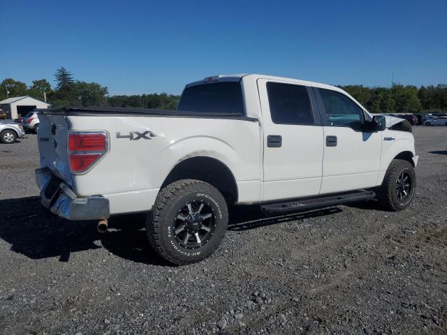 Vin: 1ftfw1ef7bfb58556, lot: 68302583, ford f-150 supercrew 20113
