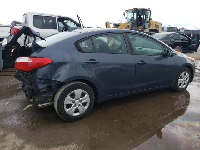 KNAFK4A60G5588541 KIA FORTE LX