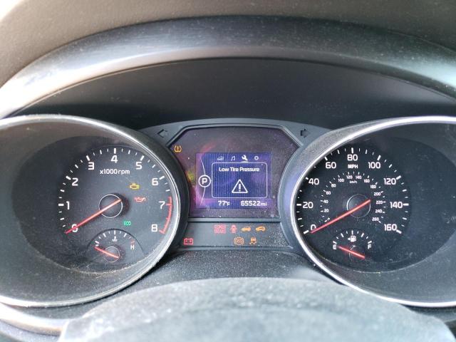 KNDMB5C18H6304876 KIA SEDONA LX