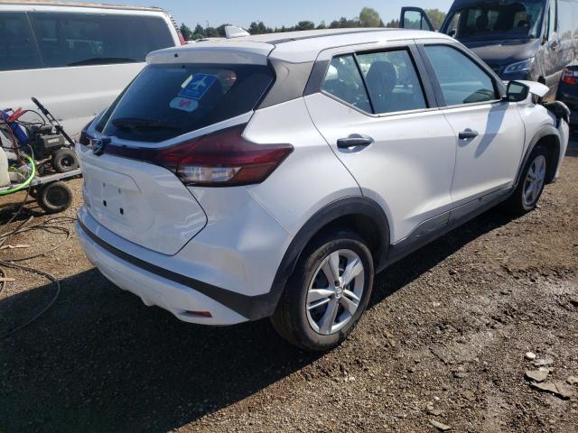 3N1CP5BV3PL494207 | 2023 NISSAN KICKS S