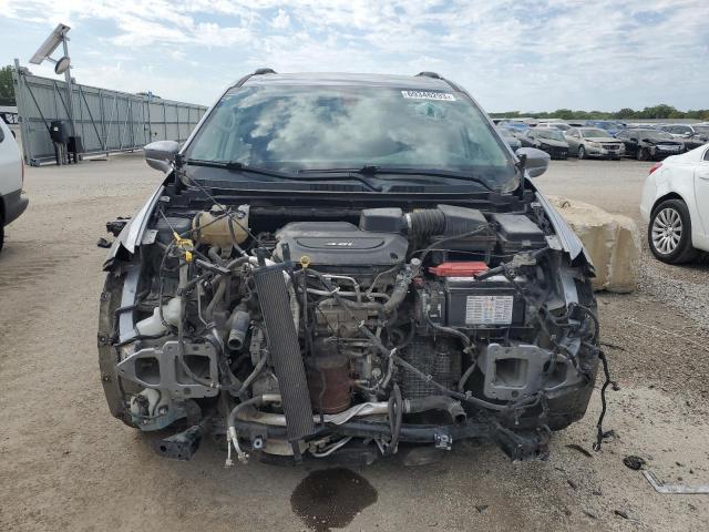 2C4RC1BG9KR539479 Chrysler Pacifica T 5