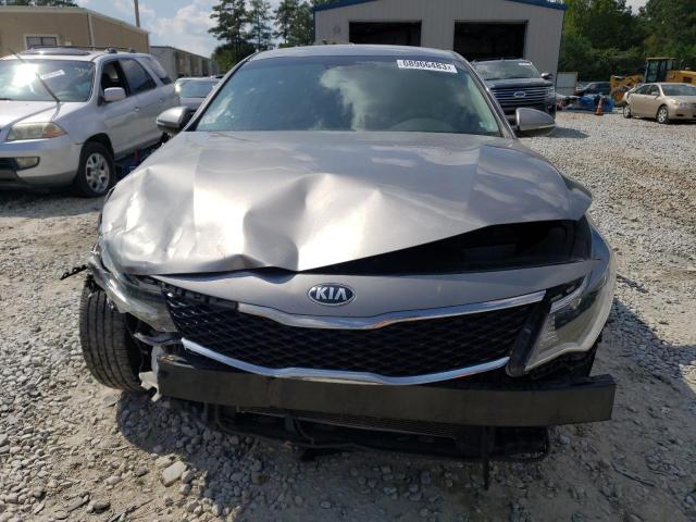 5XXGT4L32GG088514 KIA Optima Lx