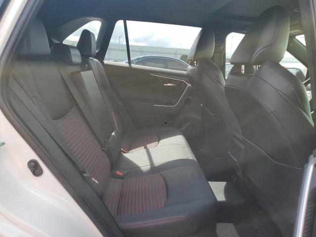 2022 TOYOTA RAV4 PRIME - JTMEB3FV1ND101701