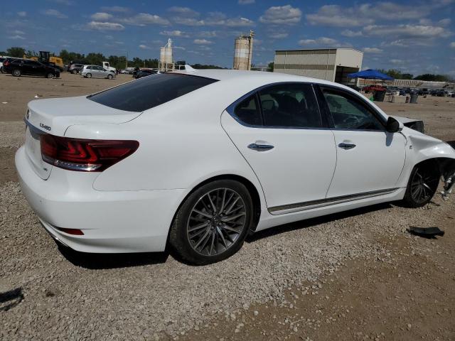 Vin: jthcl5ef8d5019482, lot: 68792603, lexus ls460 460 20133