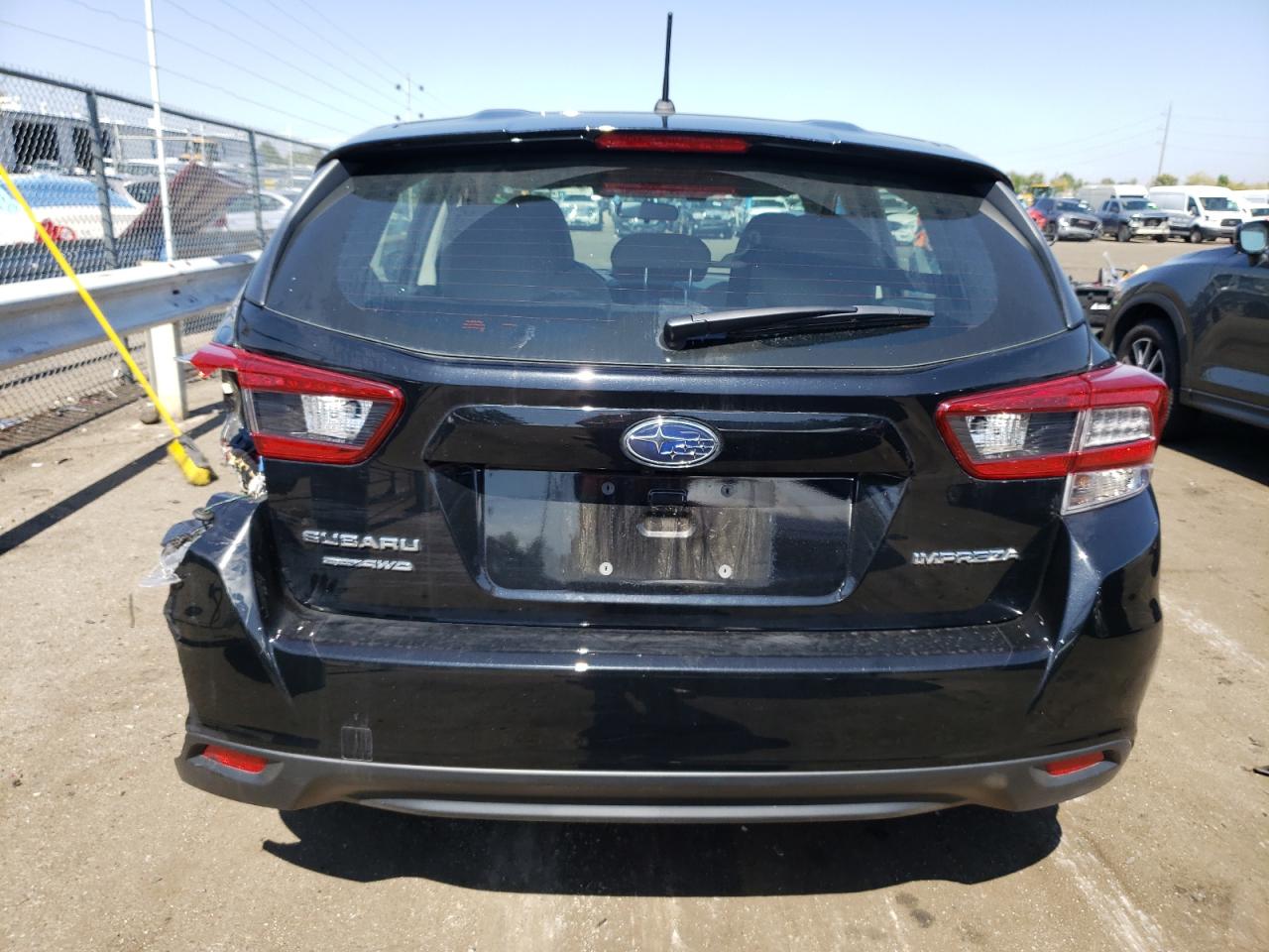 4S3GTAB62P3707882 Subaru Impreza  6