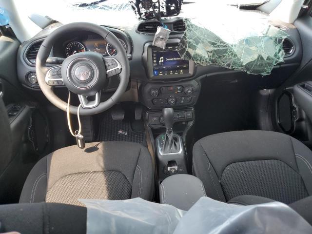 2023 JEEP RENEGADE A - ZACNJDE12PPP15407