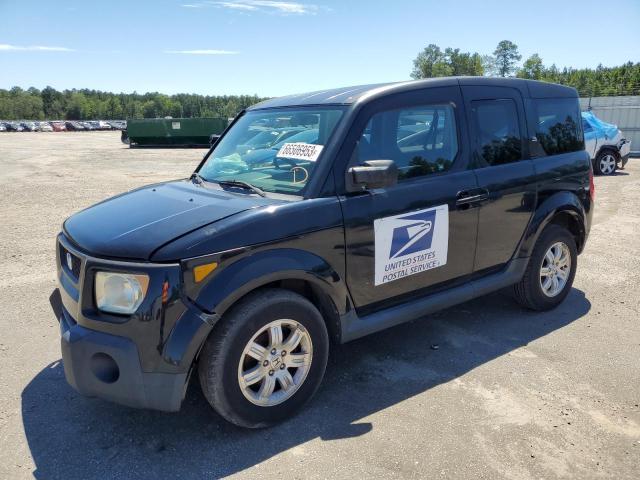 Honda element 2006