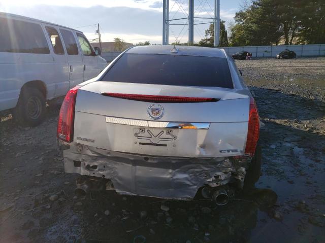 1G6DA5EG4A0138615 | 2010 Cadillac cts