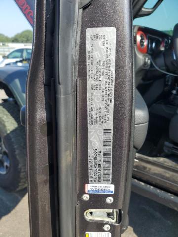 2023 JEEP WRANGLER 1C4HJXCG4PW655349