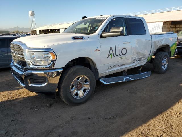 2020 Ram 2500 Big Horn