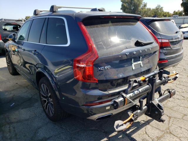 YV4102PK8L1555524 2020 VOLVO XC90, photo no. 2