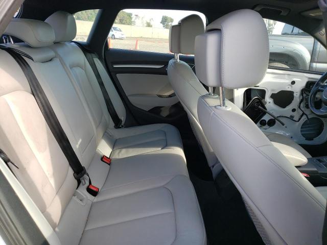 2016 AUDI A3 E-TRON - WAUUPBFF5GA071457