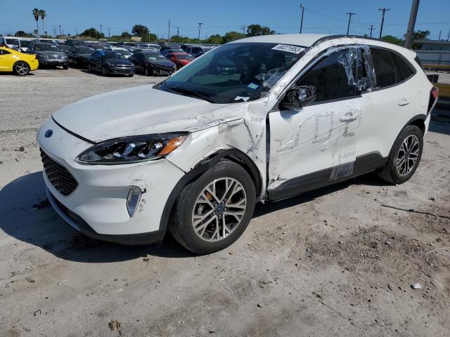 1FMCU0H65LUB20413 2020 FORD ESCAPE, photo no. 1