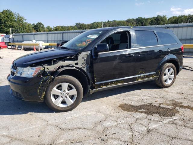 2009 Dodge Journey SXT