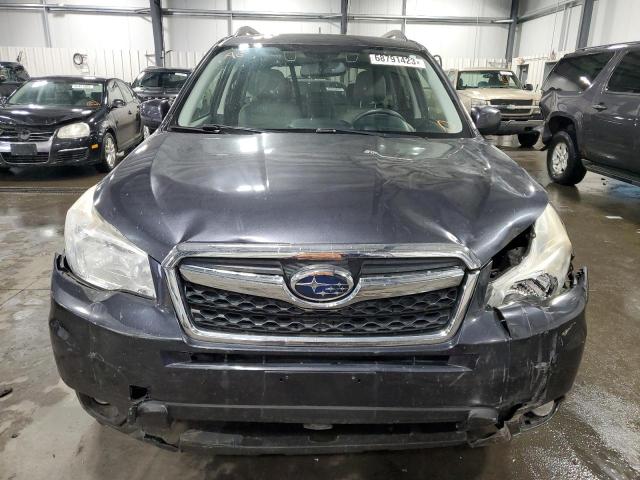 JF2SJARC1FH413694 | 2015 SUBARU FORESTER 2