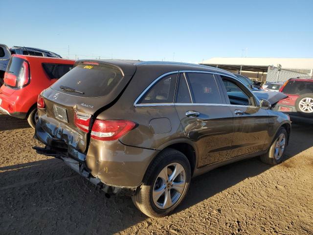WDC0G4KB9JV043204 Mercedes-Benz Glc 300 4matic